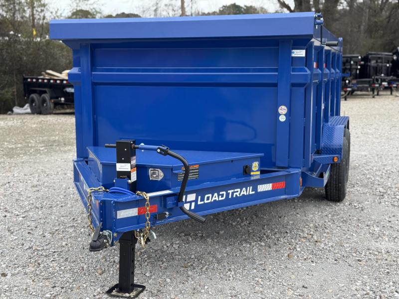 2025 Load Trail