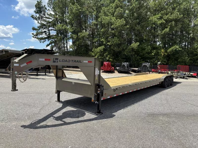 2026 Load Trail GC 102X44 DRIVE OVER FENDER 21K GVWR Car Hauler