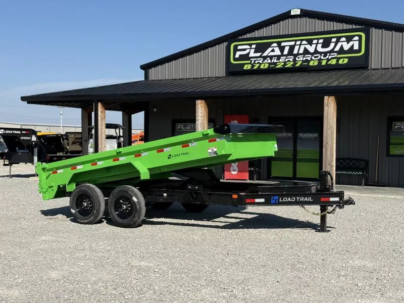 new Dump Trailers Load Trail  for sale, in Trumann, AR Thumbnail 2