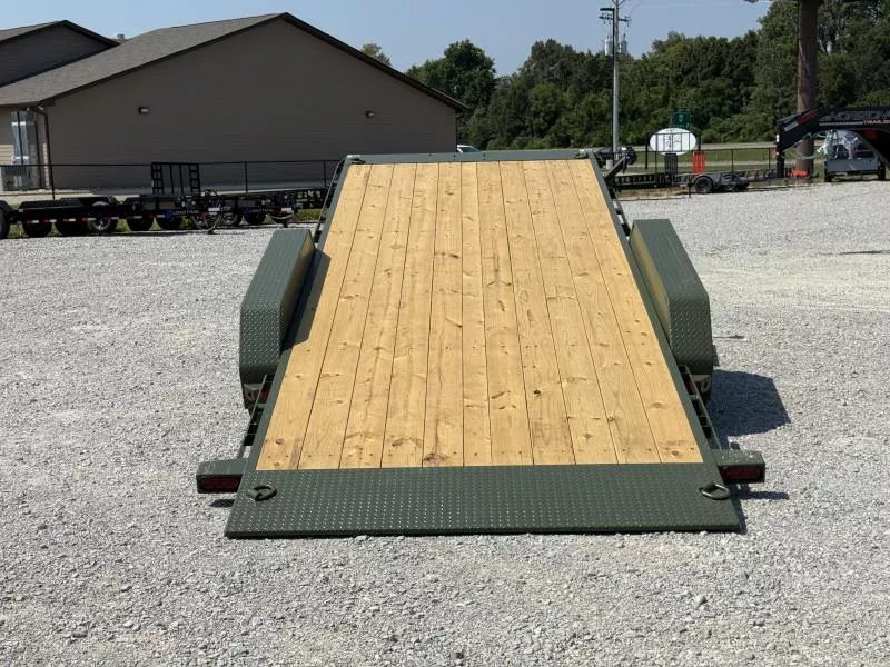 new Tilt Trailers Load Trail  for sale, in Trumann, AR Thumbnail 11
