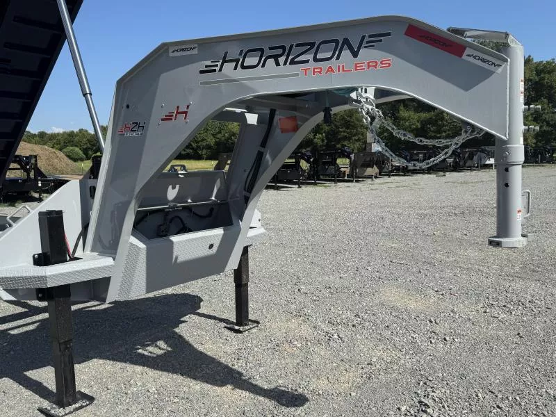 new Dump Trailers Horizon Trailers  for sale, in Bastrop, LA Thumbnail 4