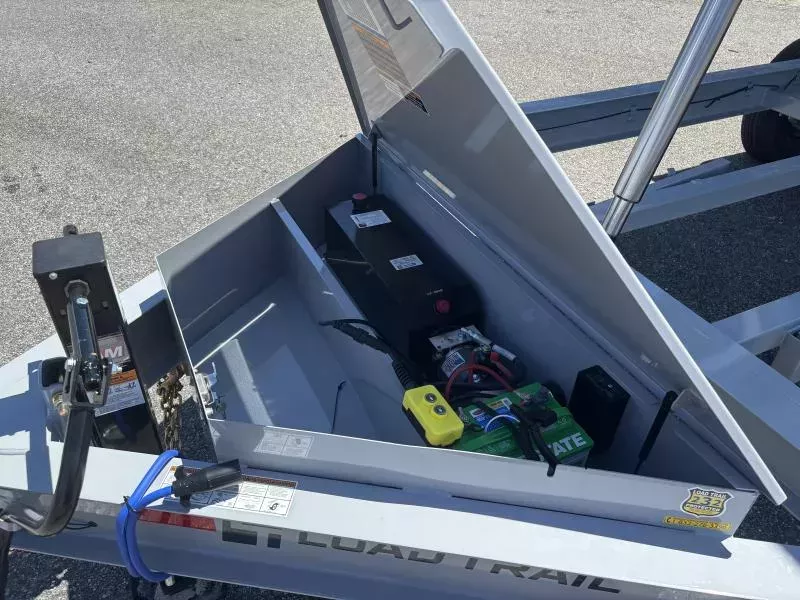 new Dump Trailers Load Trail  for sale, in Athens, GA Thumbnail 11