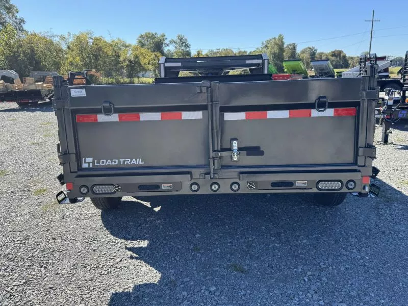 new Dump Trailers Load Trail  for sale, in Bastrop, LA Thumbnail 9