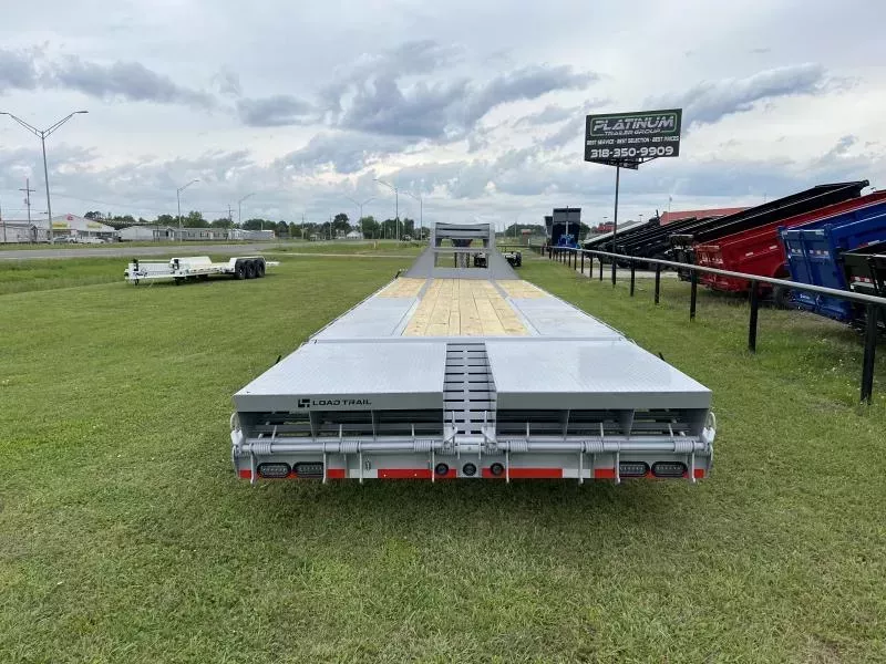 new Equipment / Flatbed Trailers Load Trail  for sale, in Bastrop, LA Thumbnail 12