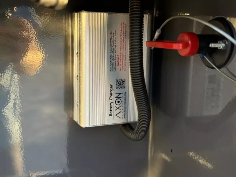 new Dump Trailers RawMaxx  for sale, in Mountain Home, AR Thumbnail 3