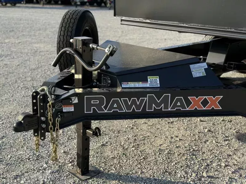 new Dump Trailers RawMaxx  for sale, in Bastrop, LA Thumbnail 16