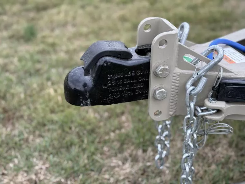 new Utility Trailers RawMaxx  for sale, in Mountain Home, AR Thumbnail 5