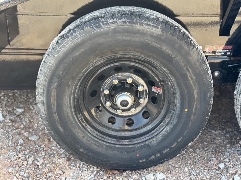new Equipment / Flatbed Trailers Load Trail  for sale, in Malvern, AR Thumbnail 11