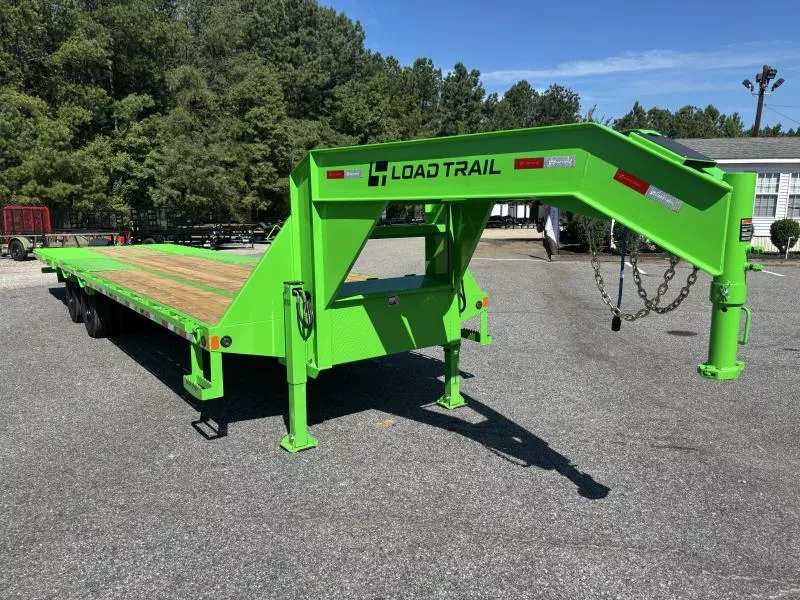 new Equipment / Flatbed Trailers Load Trail  for sale, in Athens, GA Thumbnail 6