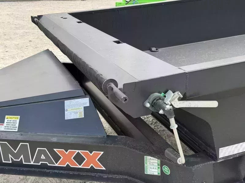 new Dump Trailers RawMaxx  for sale, in Bastrop, LA Thumbnail 8