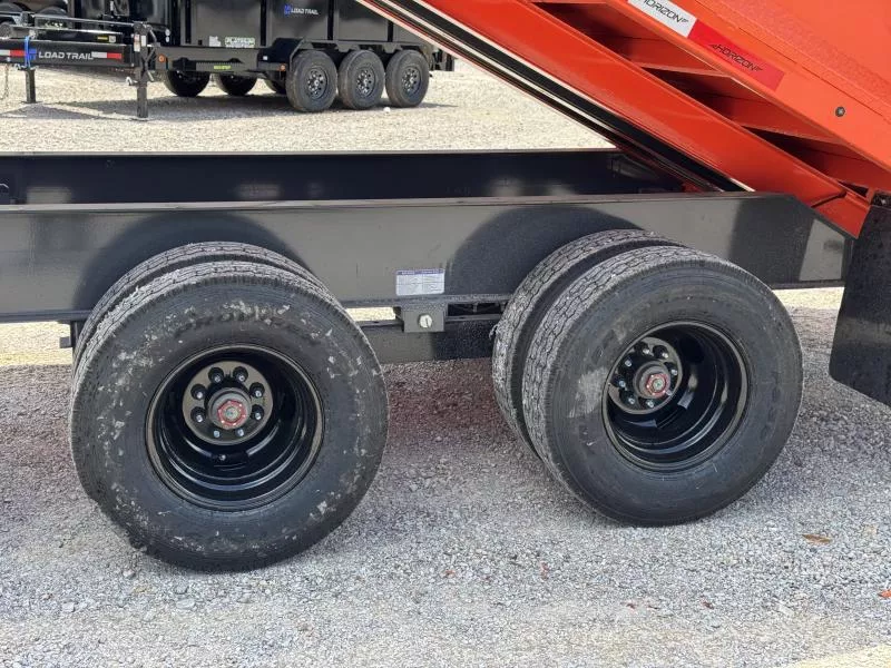 new Dump Trailers Horizon Trailers  for sale, in Malvern, AR Thumbnail 13