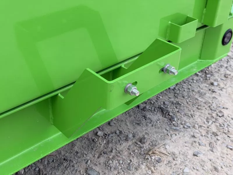 new Dump Trailers Load Trail  for sale, in Malvern, AR Thumbnail 18