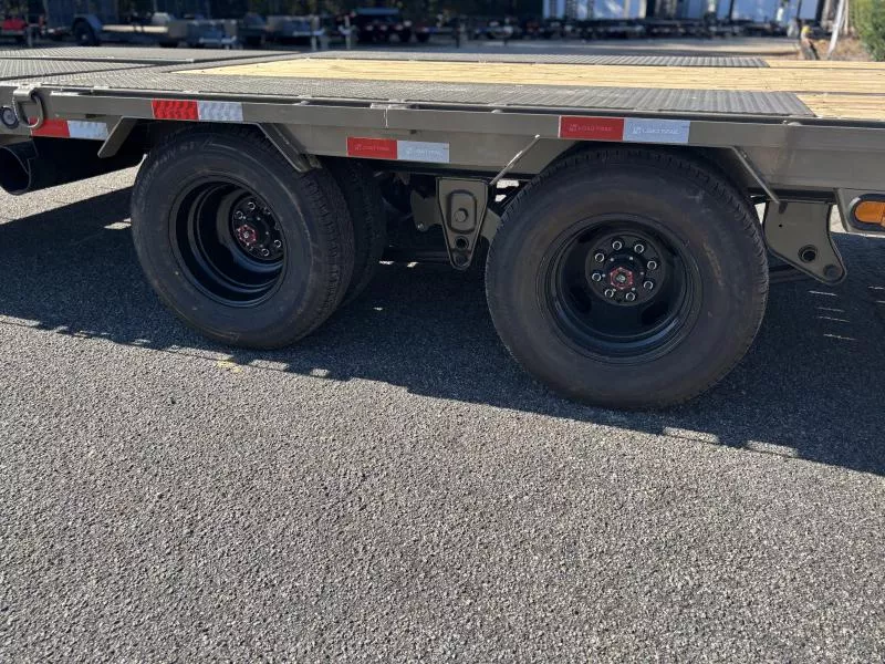 new Equipment / Flatbed Trailers Load Trail  for sale, in Athens, GA Thumbnail 5