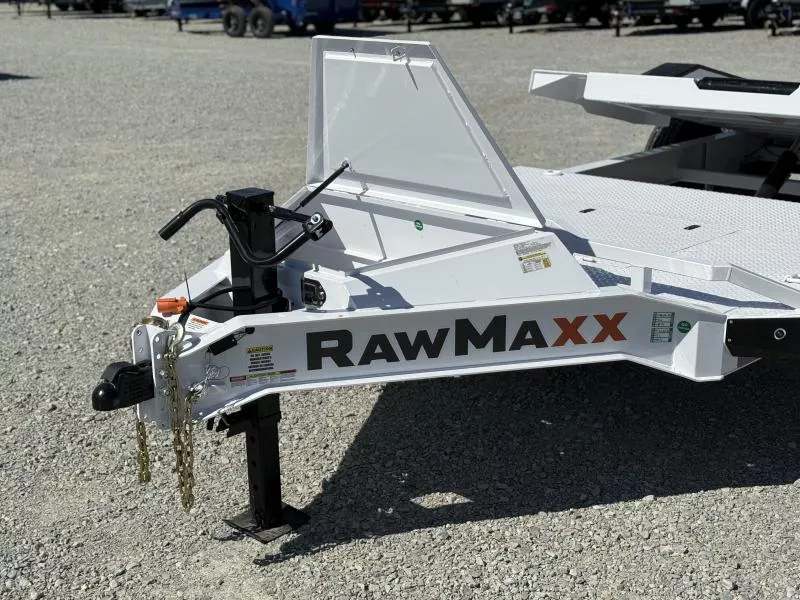 new Tilt Trailers RawMaxx  for sale, in Trumann, AR Thumbnail 6