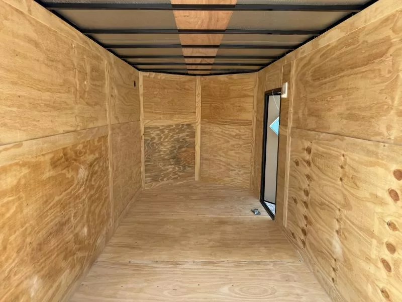 new Cargo (Enclosed) Trailers Anvil Trailers  for sale, in Trumann, AR Thumbnail 14
