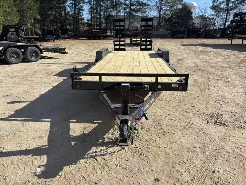 new Equipment / Flatbed Trailers Load Trail  for sale, in Athens, GA Thumbnail 2