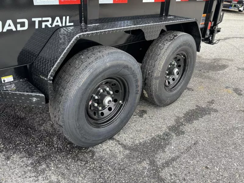 new Dump Trailers Load Trail  for sale, in Athens, GA Thumbnail 4