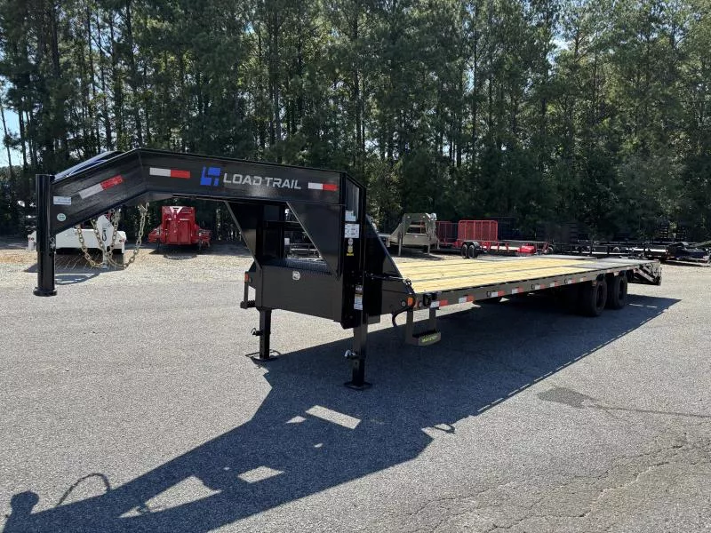 2026 Load Trail GP 102X32 24KGVWR MAX RAMP Deckover Trailer