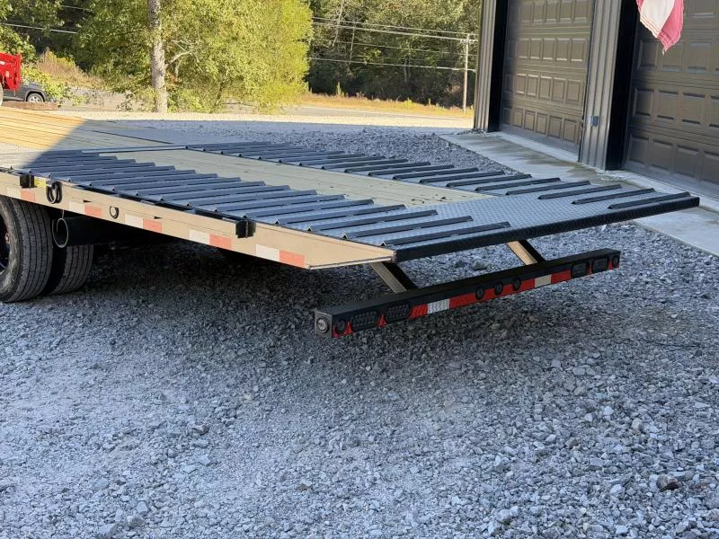 new Equipment / Flatbed Trailers Load Trail  for sale, in Malvern, AR Thumbnail 22