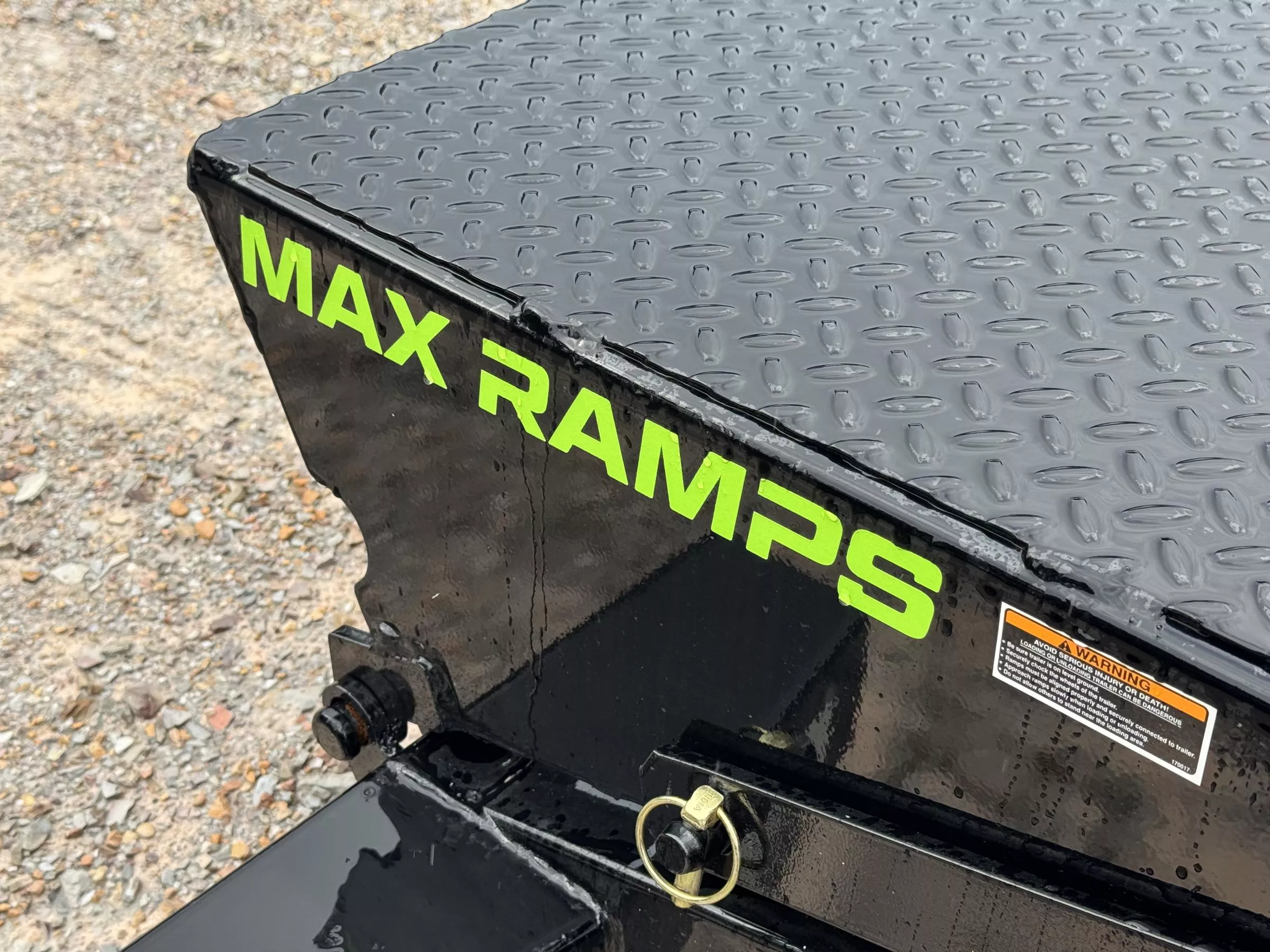 new Equipment / Flatbed Trailers Load Trail  for sale, in Malvern, AR Thumbnail 13