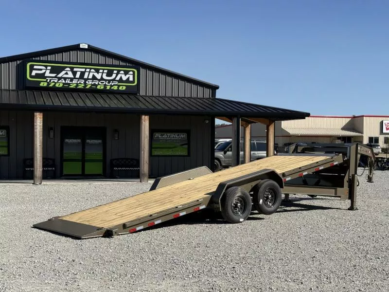 new Tilt Trailers Load Trail  for sale, in Trumann, AR Thumbnail 4