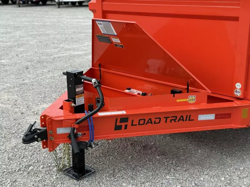 new Dump Trailers Load Trail  for sale, in Trumann, AR Thumbnail 9