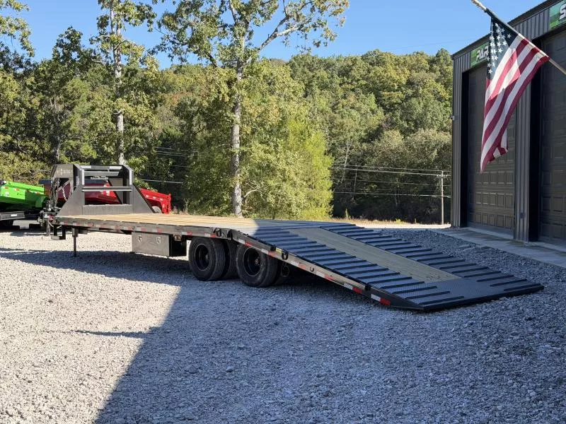 new Equipment / Flatbed Trailers Load Trail  for sale, in Malvern, AR Thumbnail 2