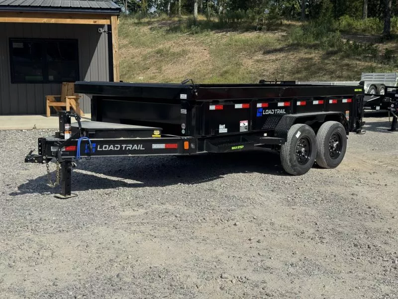 new Dump Trailers Load Trail  for sale, in Malvern, AR Thumbnail 4