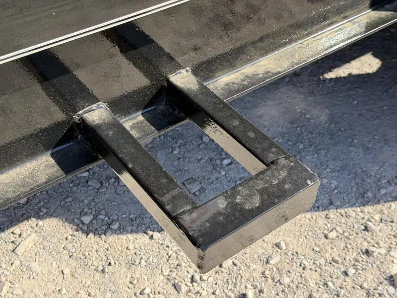 new Dump Trailers TrailMaxx Trailers  for sale, in Malvern, AR Thumbnail 12