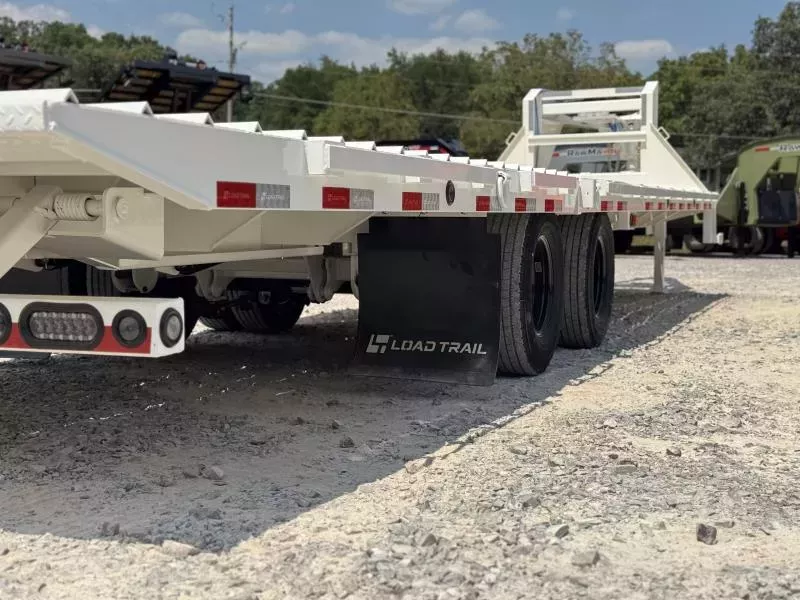 new Equipment / Flatbed Trailers Load Trail  for sale, in Trumann, AR Thumbnail 23