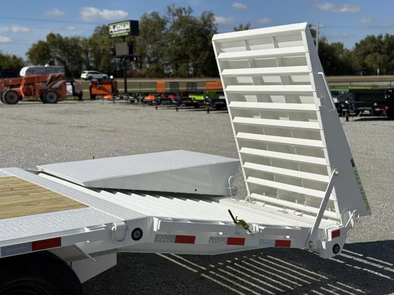 new Equipment / Flatbed Trailers Load Trail  for sale, in Trumann, AR Thumbnail 10