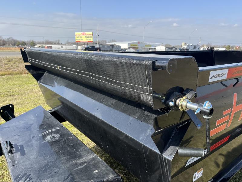 new Dump Trailers Horizon Trailers  for sale, in Bastrop, LA Thumbnail 10