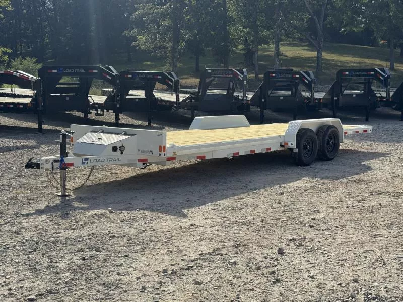 new Tilt Trailers Load Trail  for sale, in Malvern, AR Thumbnail 4