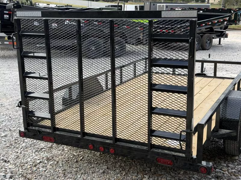 new Utility Trailers Load Trail  for sale, in Malvern, AR Thumbnail 11