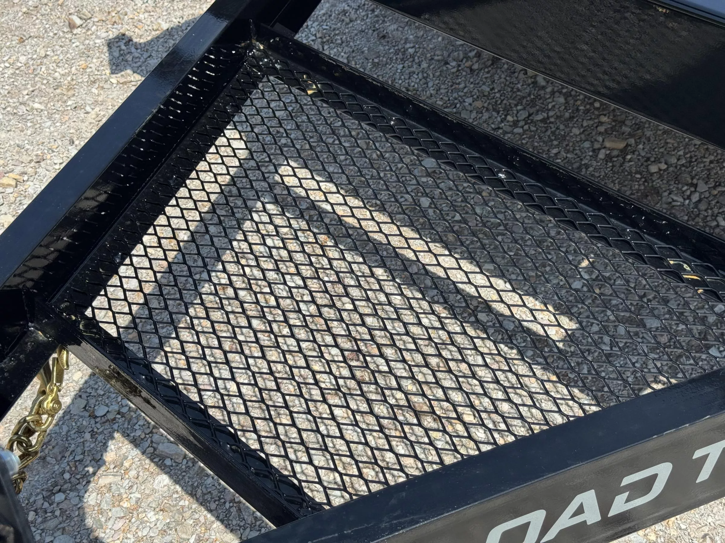 new Equipment / Flatbed Trailers Load Trail  for sale, in Malvern, AR Thumbnail 5