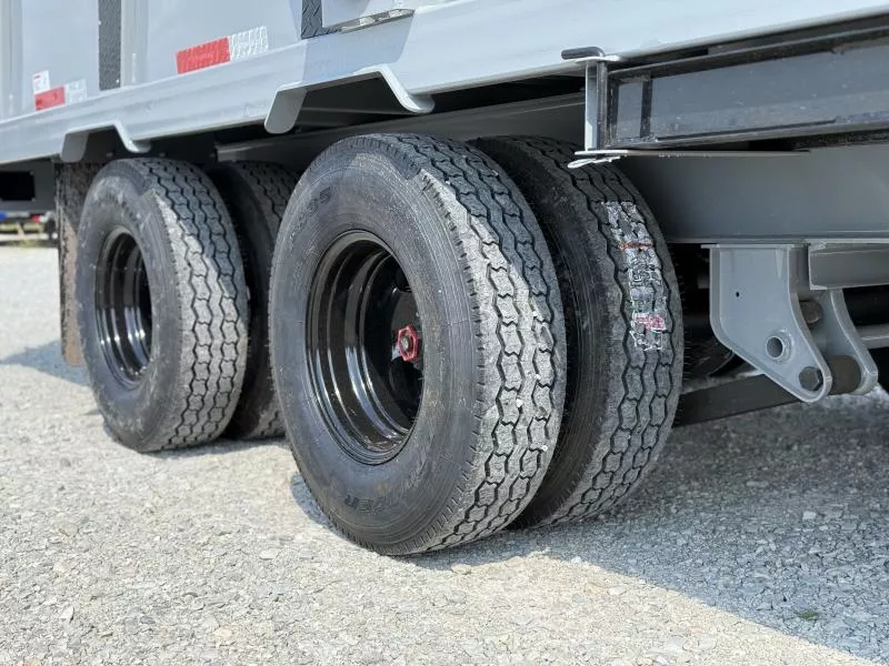 new Dump Trailers RawMaxx  for sale, in Trumann, AR Thumbnail 9