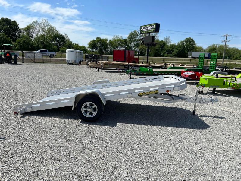 new Utility Trailers Aluma  for sale, in Trumann, AR Thumbnail 15