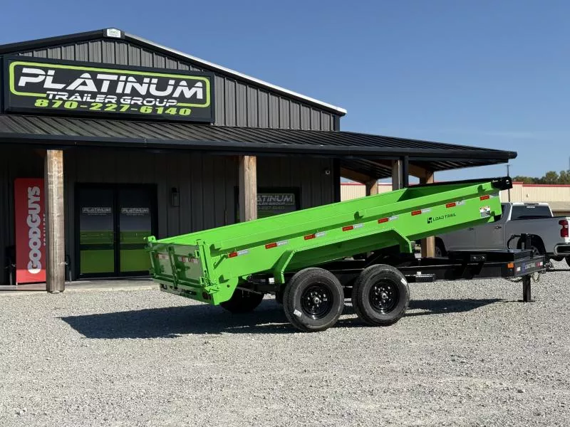 new Dump Trailers Load Trail  for sale, in Trumann, AR Thumbnail 7