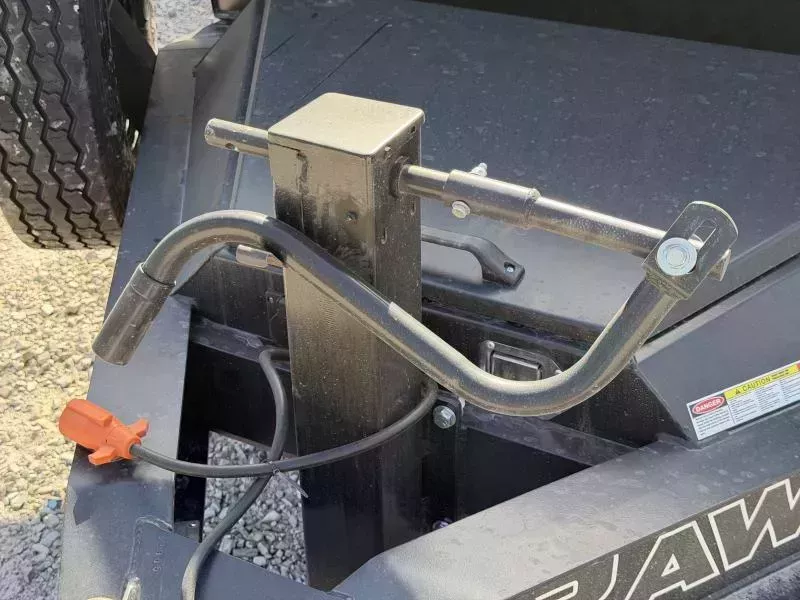 new Dump Trailers RawMaxx  for sale, in Malvern, AR Thumbnail 7