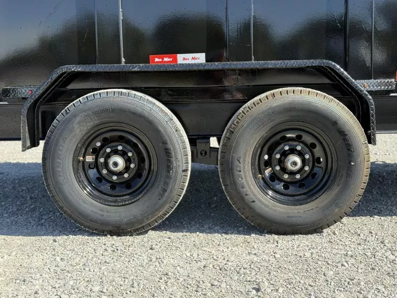 new Dump Trailers TrailMaxx Trailers  for sale, in Trumann, AR Thumbnail 11