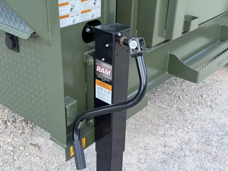 new Dump Trailers Load Trail  for sale, in Malvern, AR Thumbnail 9