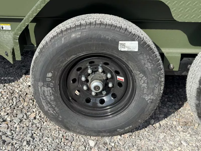 new Dump Trailers Load Trail  for sale, in Malvern, AR Thumbnail 13