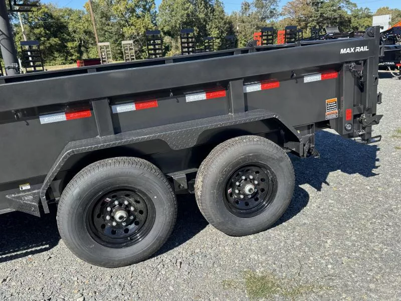 new Dump Trailers Load Trail  for sale, in Bastrop, LA Thumbnail 8