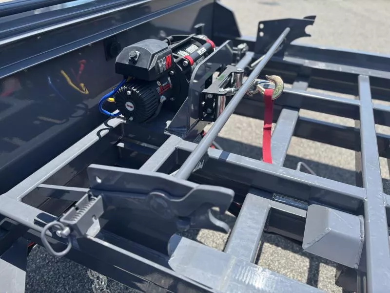 new Dump Trailers RawMaxx  for sale, in Athens, GA Thumbnail 15