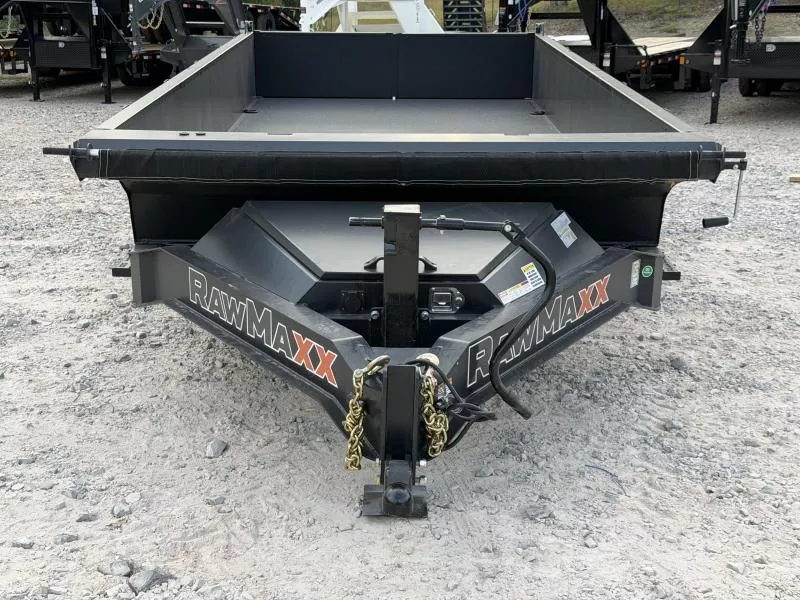 new Dump Trailers RawMaxx  for sale, in Malvern, AR Thumbnail 5