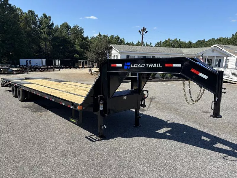 new Equipment / Flatbed Trailers Load Trail  for sale, in Athens, GA Thumbnail 2