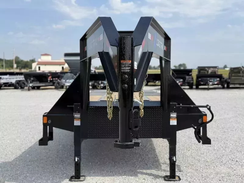 new Equipment / Flatbed Trailers Load Trail  for sale, in Trumann, AR Thumbnail 3