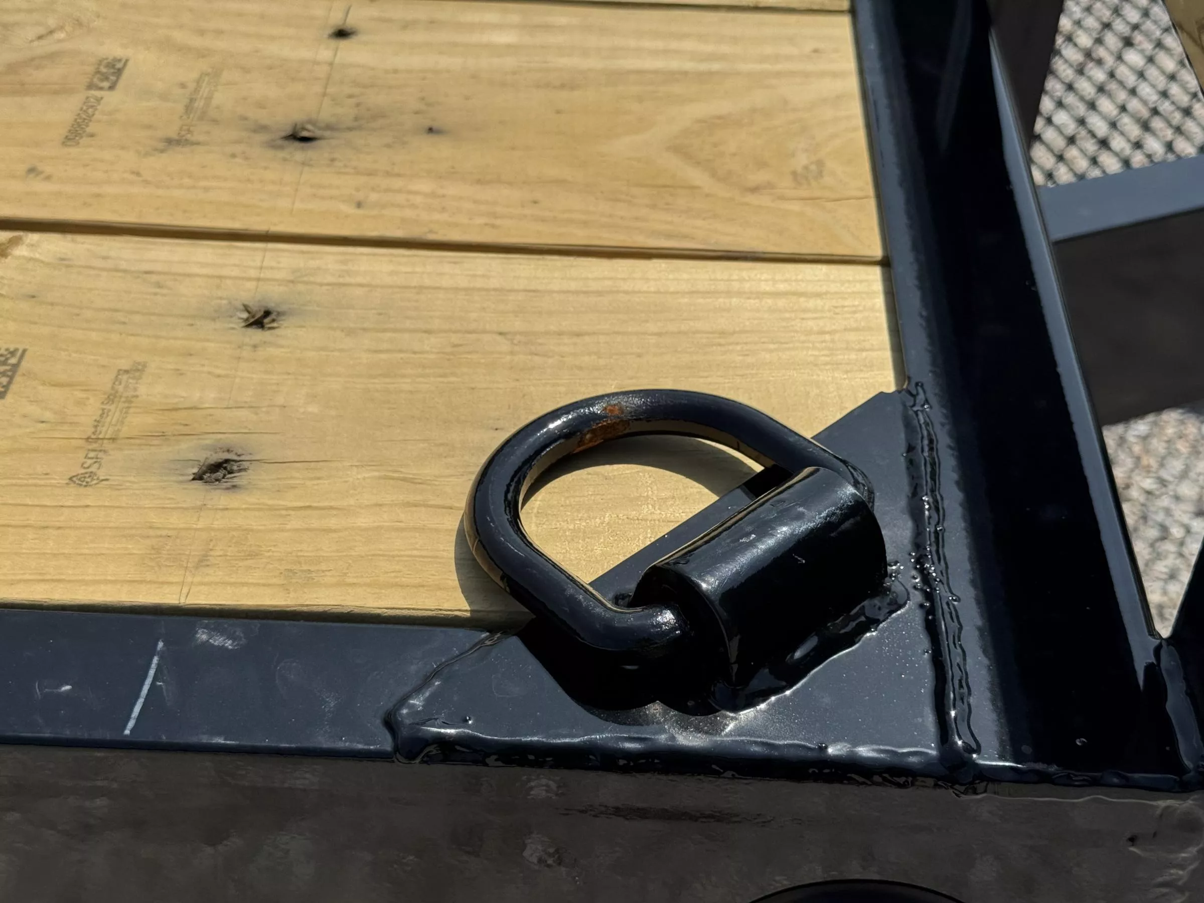 new Equipment / Flatbed Trailers Load Trail  for sale, in Malvern, AR Thumbnail 6