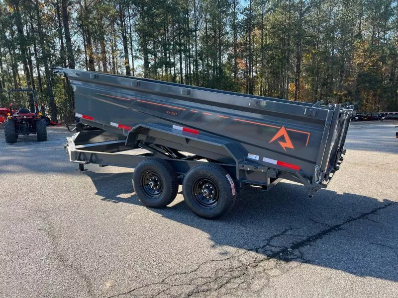 new Dump Trailers RawMaxx  for sale, in Athens, GA Thumbnail 4