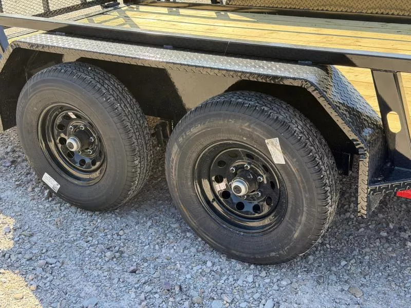 new Utility Trailers Load Trail  for sale, in Malvern, AR Thumbnail 9